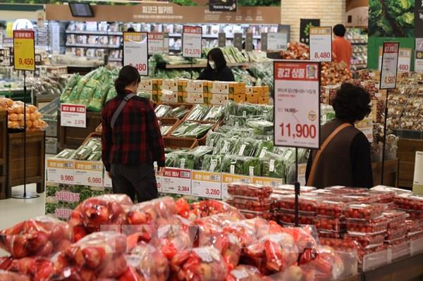 Chuyên gia AMRO: Cơn bão hoàn hảo đẩy giá lương thực tăng vọt
