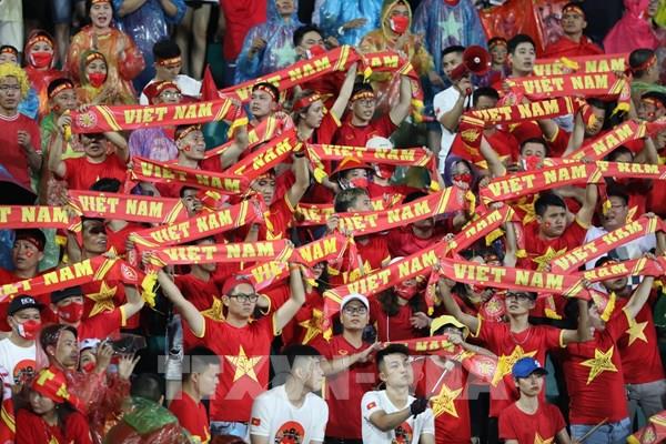 Bảng tổng sắp huy chương SEA Games 31 mới nhất