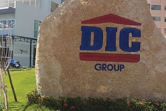 DIG sắp phát hành cổ phiếu trả cổ tức và thưởng cổ phiếu 