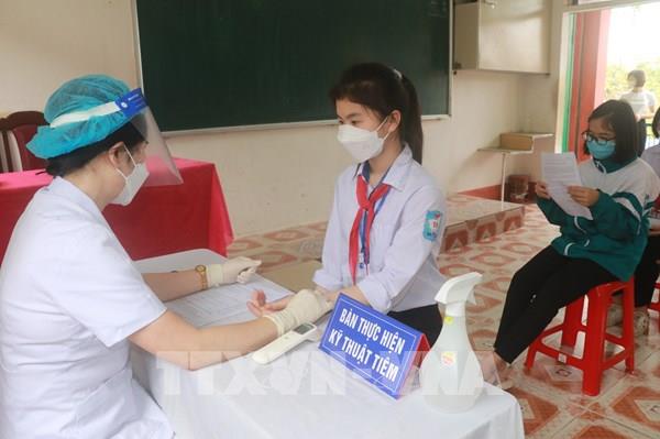 Cả nước có 2.855 ca mắc mới, hơn 10 triệu người có hộ chiếu vaccine điện tử