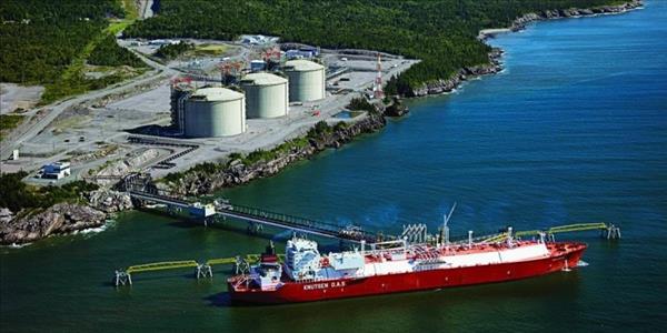 Canada khó nắm bắt cơ hội vàng để tăng xuất khẩu khí đốt tự nhiên sang châu Âu