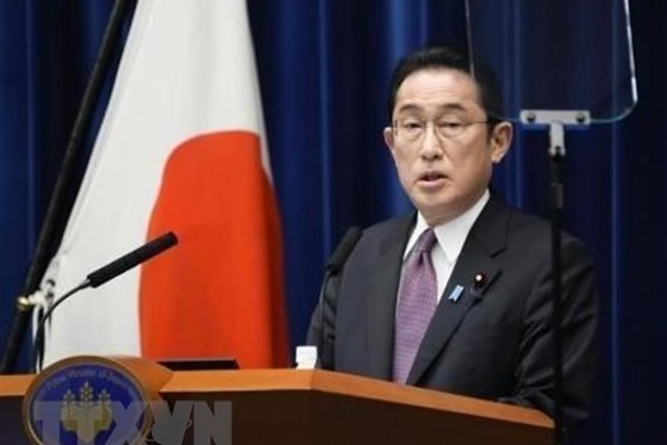 Chính phủ Nhật Bản cam kết hỗ trợ người dân và doanh nghiệp đối phó với “bão giá”