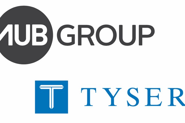 AUB mua công ty Tysers của Anh với giá 620 triệu USD