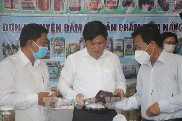 Để các sản phẩm OCOP Cà Mau chinh phục thị trường - Bài 1: Thời cơ, thách thức đan xen