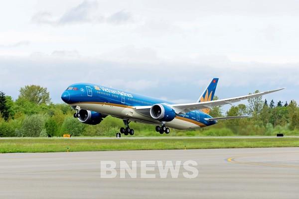 Vietnam Airlines và Gia Lai ký thỏa thuận hợp tác toàn diện giai đoạn 2022 - 2026