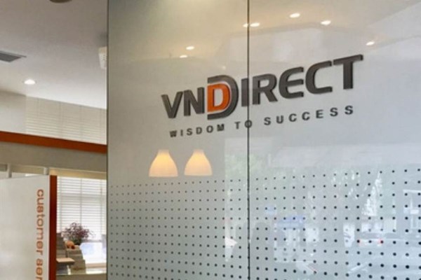 VNDirect sắp có thêm gần 783 triệu cổ phiếu được giao dịch