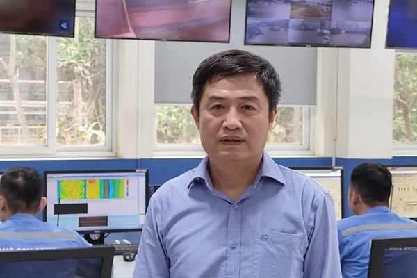 Tiết kiệm điện, vấn đề không của riêng ai: Bài 1 - Nỗi lo thiếu điện