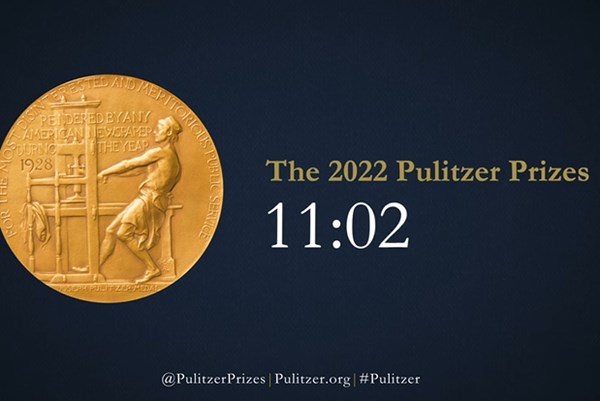 The New York Times đoạt 3 giải thưởng Pulitzer