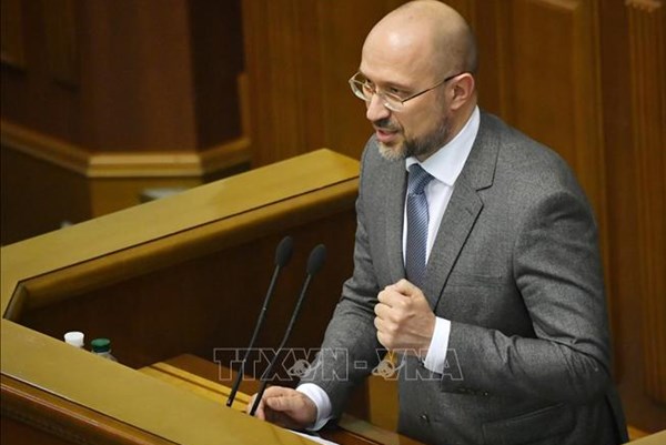 EU và Ukraine gia hạn chương trình ưu đãi thương mại