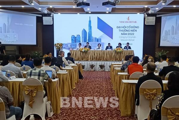 Vincom Retail dự kiến khai trương 3 trung tâm thương mại mới