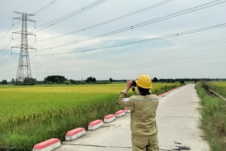 Tăng cường kiểm tra thiết bị, đảm bảo cung cấp điện cho SEA Games 31