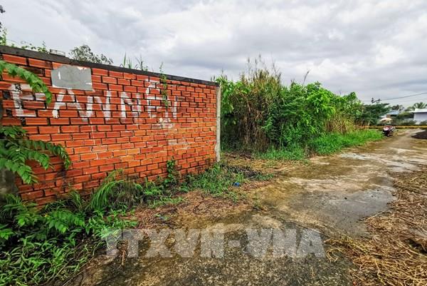 BIDV bán đấu giá nhiều bất động sản để thu hồi nợ