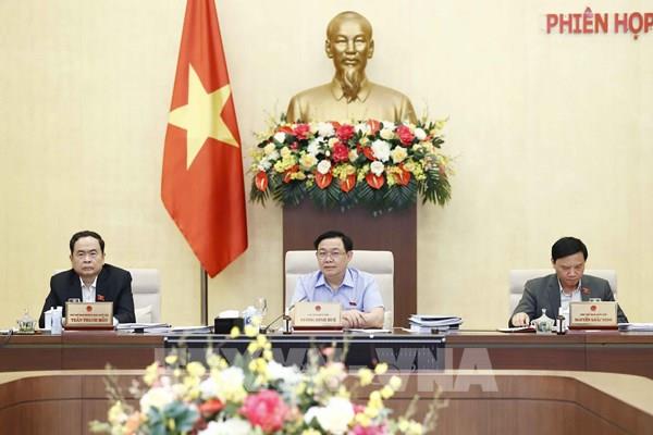 Thiết lập lại trật tự kỷ cương thị trường chứng khoán, trái phiếu doanh nghiệp