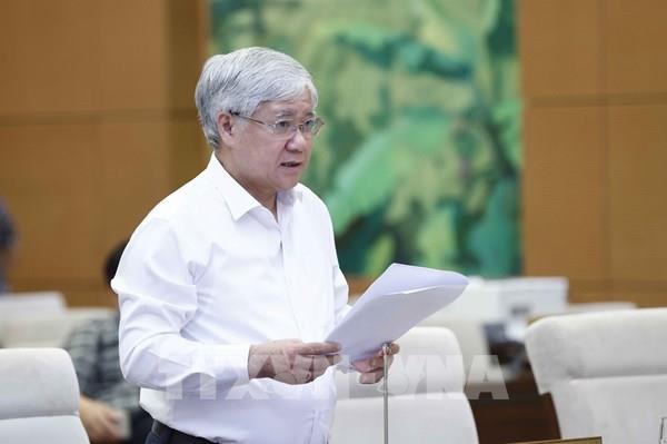 Tập trung chỉ đạo quyết liệt, đồng bộ các chương trình phục hồi, phát triển kinh tế - xã hội