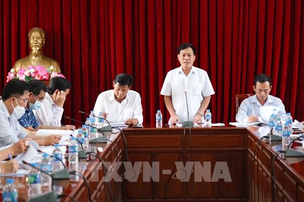 Cần Thơ đẩy nhanh tiến độ các dự án giao thông trọng điểm