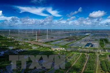 Bạc Liêu thu hút đầu tư vào 5 lĩnh vực trọng điểm