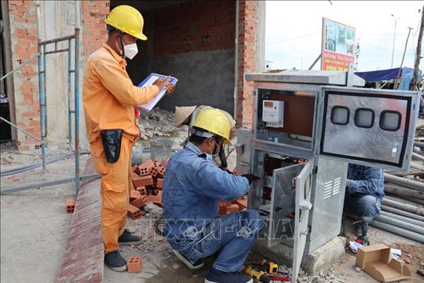 Lịch cắt điện Đồng Nai ngày mai 13/6