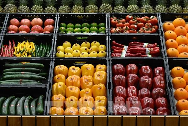 Tại sao Anh có lạm phát cao nhất trong G7?