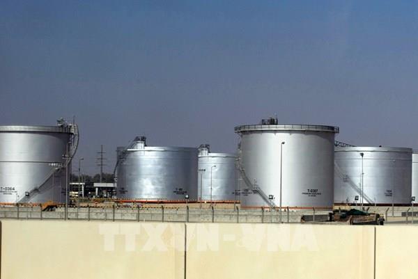 Saudi Aramco vượt Apple trở thành công ty giá trị nhất thế giới