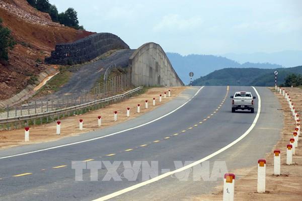 Cần thiết đầu tư cao tốc Biên Hòa - Vũng Tàu, Khánh Hòa - Buôn Ma Thuột, Châu Đốc - Cần Thơ - Sóc Trăng
