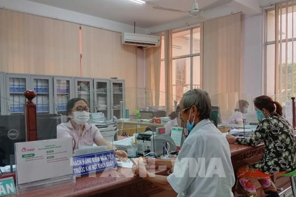 Bến Tre: Ngân hàng chính sách xã hội đồng hành cùng người dân