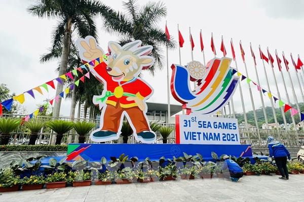 SEA Games 31 và những thông tin đáng chú ý