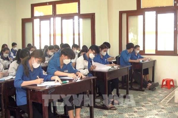 Lịch nghỉ hè năm học 2022 của Hà Nội, TP.HCM và nhiều địa phương