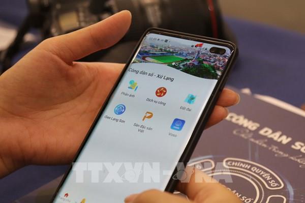 Xây dựng môi trường mạng an toàn cho công dân số tương lai
