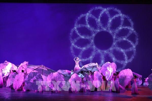 Khai mạc trọng thể Đại hội Thể thao Đông Nam Á lần thứ 31 (SEA Games 31)