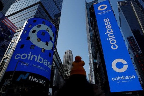 Kết quả kinh doanh quý I của Coinbase thấp hơn kỳ vọng