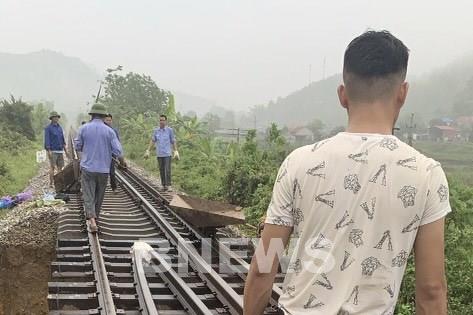 Hơn 3.000 tỷ đồng nâng cấp đường sắt Bắc – Nam