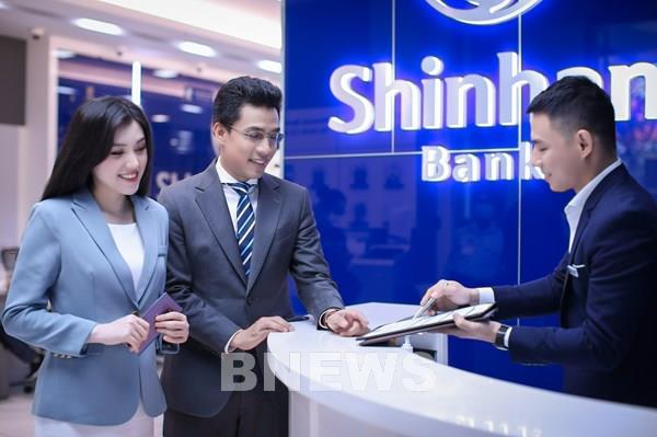 Ngân hàng Shinhan Việt Nam lần đầu phát hành trái phiếu tại thị trường Việt Nam