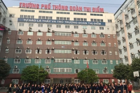 Hà Nội: Hầu hết các trường ngoài công lập xét tuyển học bạ để tuyển sinh lớp 10