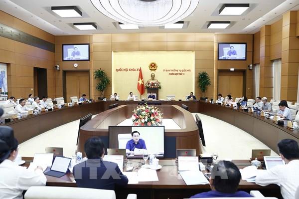 Làm rõ việc chậm phân bổ vốn 3 Chương trình mục tiêu quốc gia