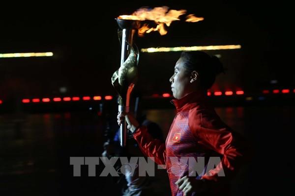 SEA Games 31: Việt Nam gây ấn tượng mạnh trong với truyền thông quốc tế
