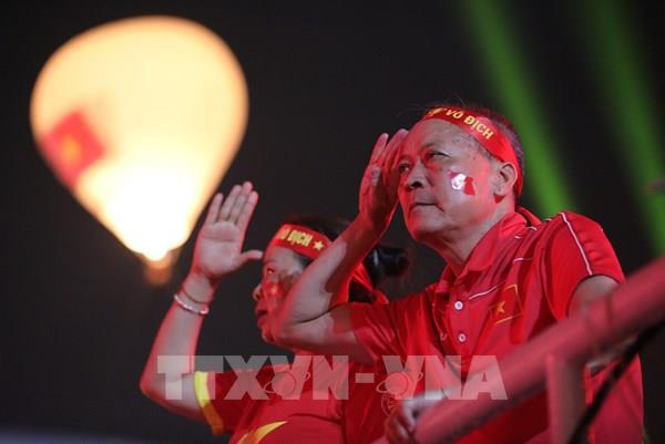 Có gì đặc biệt trong lễ Bế mạc SEA Games 31?