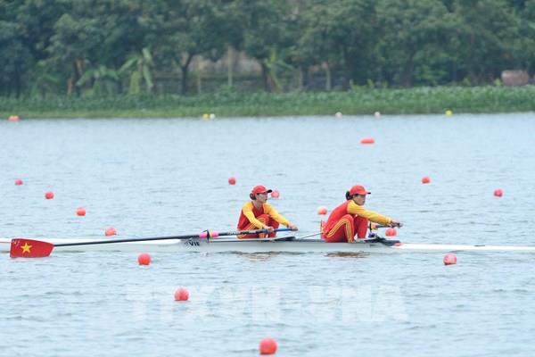 Cập nhật mới nhất về thời tiết tại các điểm tổ chức SEA Games 31