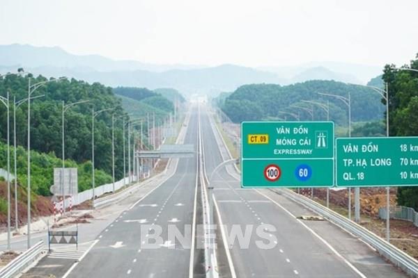 Vẫn còn băn khoăn về phương thức đầu tư một số dự án cao tốc phía Nam