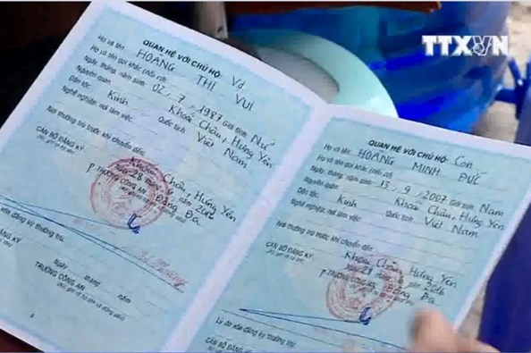 Bỏ sổ hộ khẩu từ 1/1/2023: Thủ tục hành chính đất đai sẽ được thực hiện như thế nào?