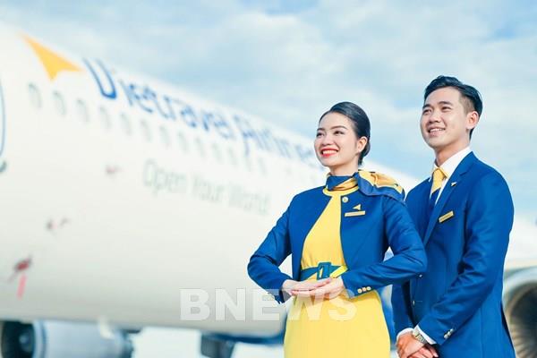 Vietravel Airlines mở bán vé Tết Quý Mão 2023 chỉ từ 58.000 đồng