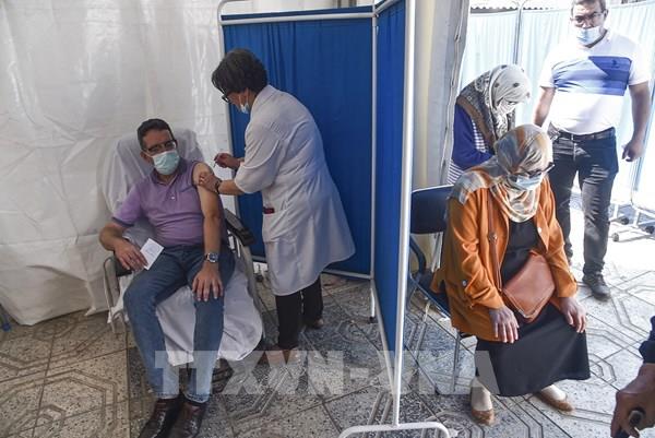 Algeria: Chuyên gia kêu gọi tiếp tục mở rộng tiêm chủng ngừa COVID-19