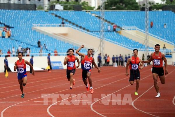 Trực tiếp SEA Games 31 ngày 14/5