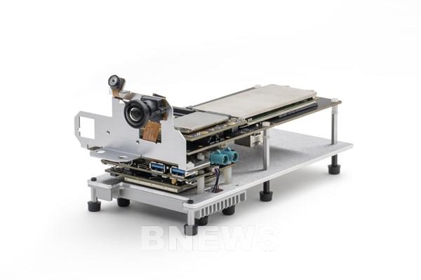 Qualcomm công bố lộ trình mở rộng các giải pháp robot 5G và AI tiên tiến nhất