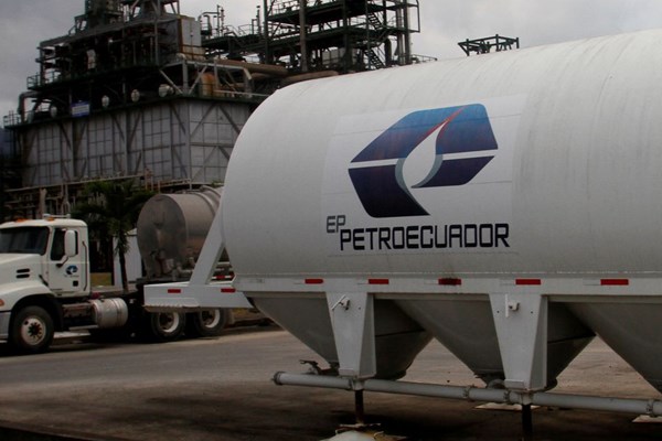 Ecuador sắp đấu thầu 4 siêu dự án vốn 12,7 tỷ USD