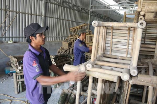 Hỗ trợ xây dựng nhãn hiệu, thương hiệu sản phẩm OCOP
