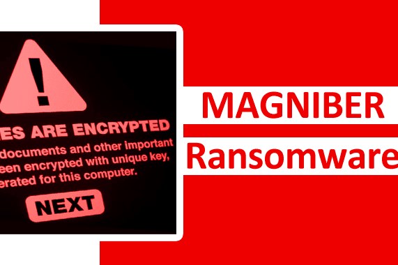  Singapore cảnh báo virus đòi tiền chuộc Magniber