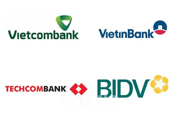 Forbes gọi tên loạt ngân hàng Việt trong Top Global 2000