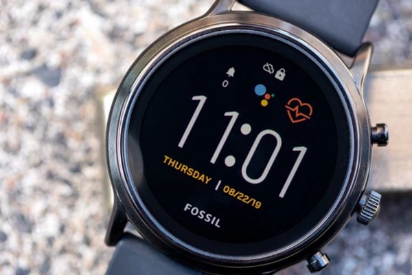 Bước tiến mới của Google trong sản xuất đồng hồ thông minh