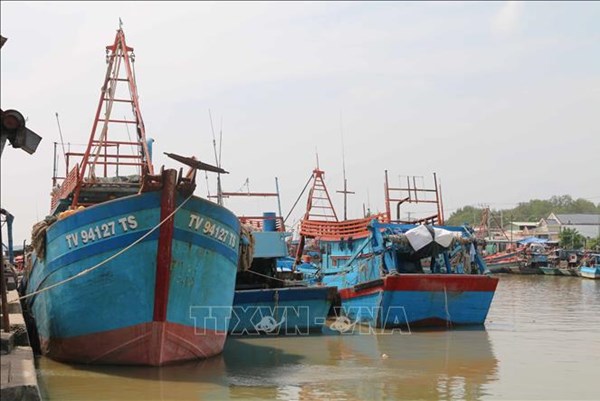 Trà Vinh hướng đến tỉnh trọng điểm kinh tế biển