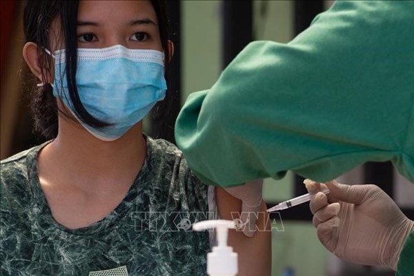 ASEAN chủ trương phát triển hộ chiếu vaccine toàn cầu